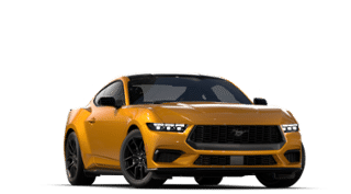 2026 Ford Mustang® External Image 5